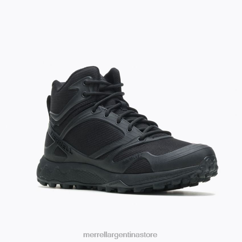 hombres zapatos negro NL2ZZ802 Merrell bota táctica violadora (j099537)