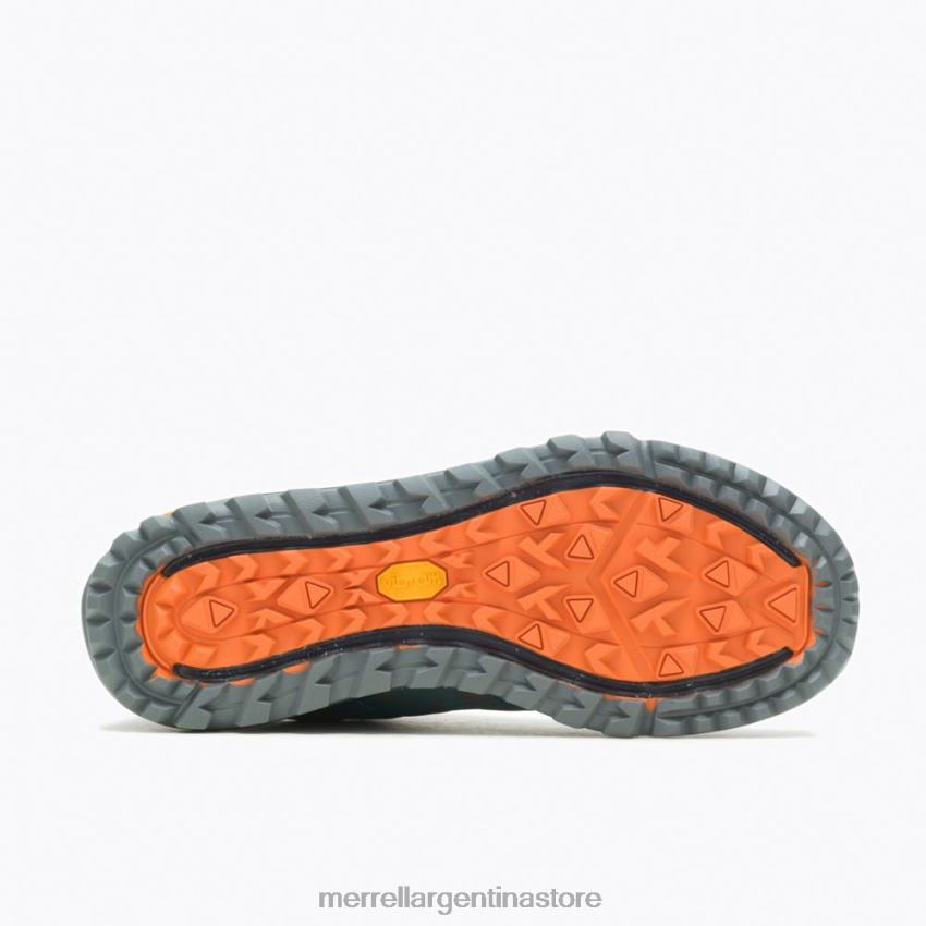 hombres zapatos ártico NL2ZZ504 Merrell zapatillas nova moc x see america (j067301)