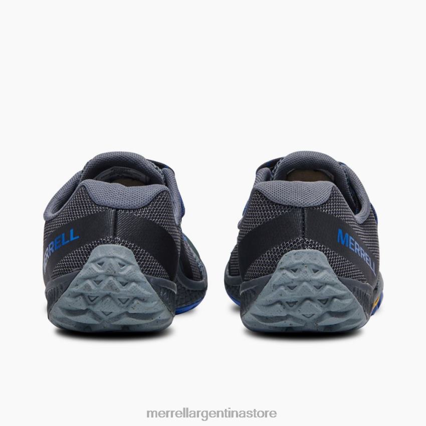 hombres zapatos Monumento NL2ZZ412 Merrell guante de trail 6 (j135387)