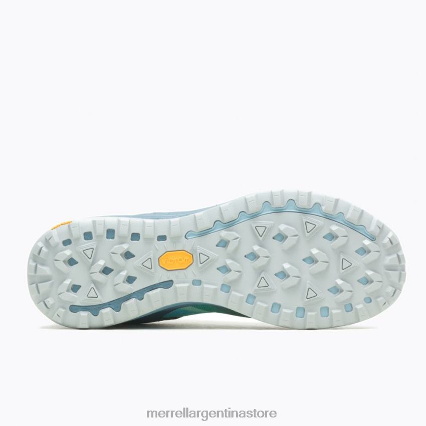 hombres zapatos arcoíris NL2ZZ185 Merrell nova 3 arcoiris (j067571)
