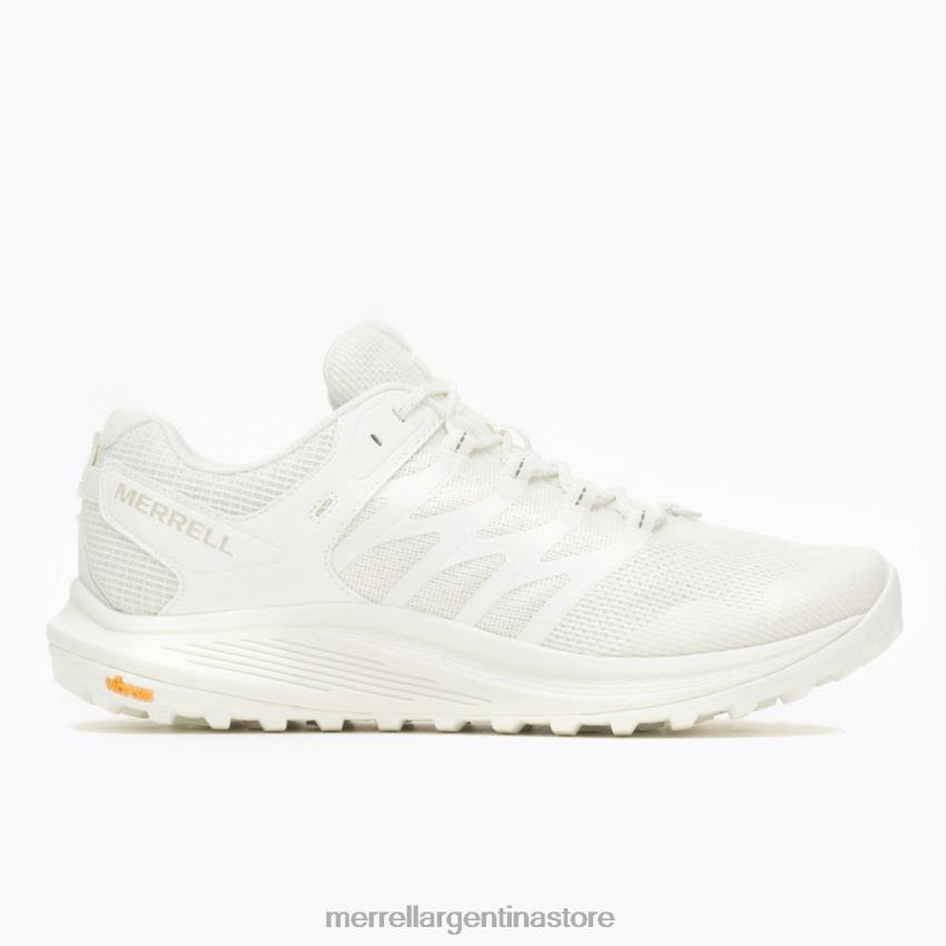 hombres zapatos blanco NL2ZZ196 Merrell nueva 3 (j067693)