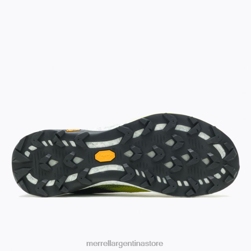 hombres zapatos hola viz/jade NL2ZZ3 Merrell cielo largo mtl 2 (j067367)