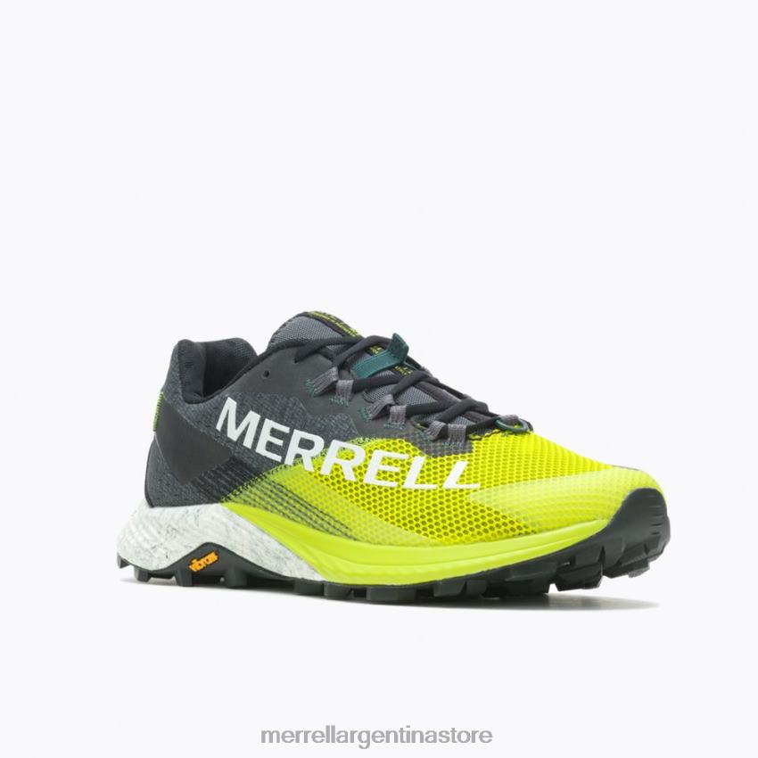 hombres zapatos hola viz/jade NL2ZZ3 Merrell cielo largo mtl 2 (j067367)
