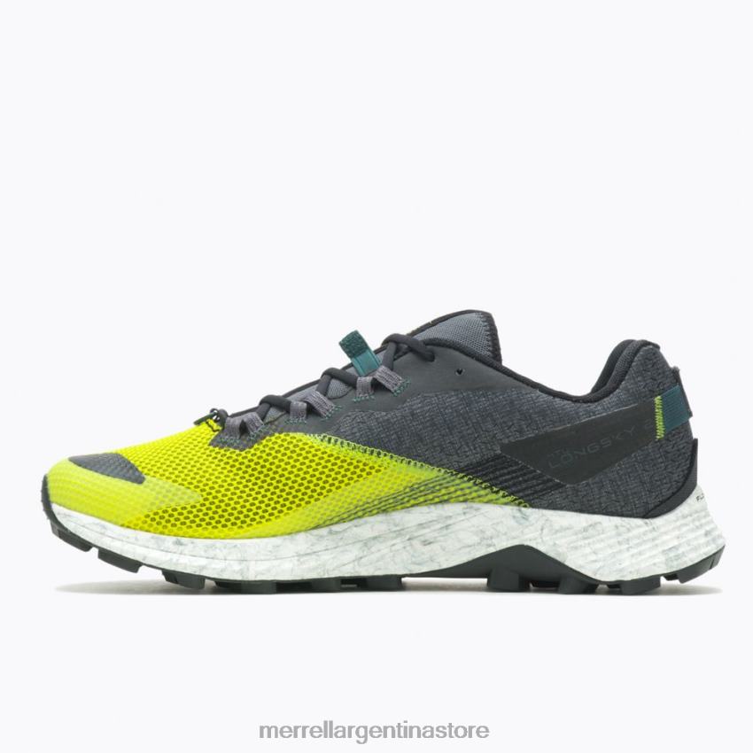 hombres zapatos hola viz/jade NL2ZZ3 Merrell cielo largo mtl 2 (j067367)