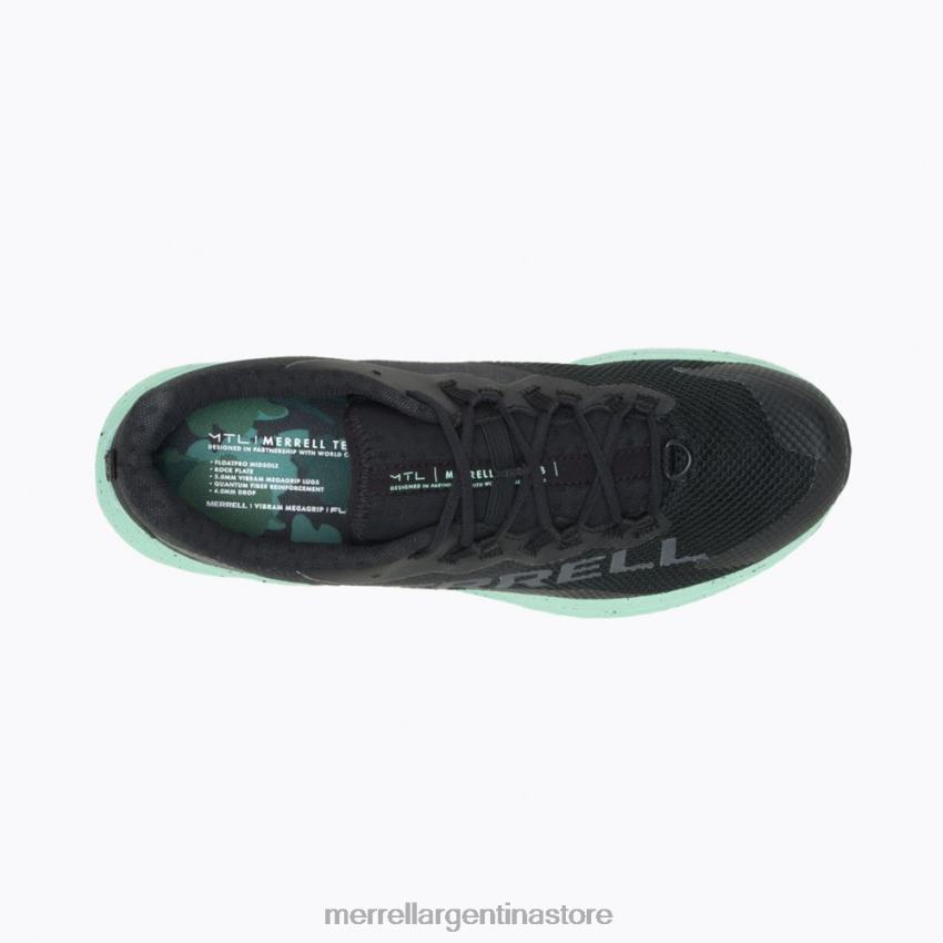 hombres zapatos jade NL2ZZ4 Merrell cielo largo mtl 2 (j067421)
