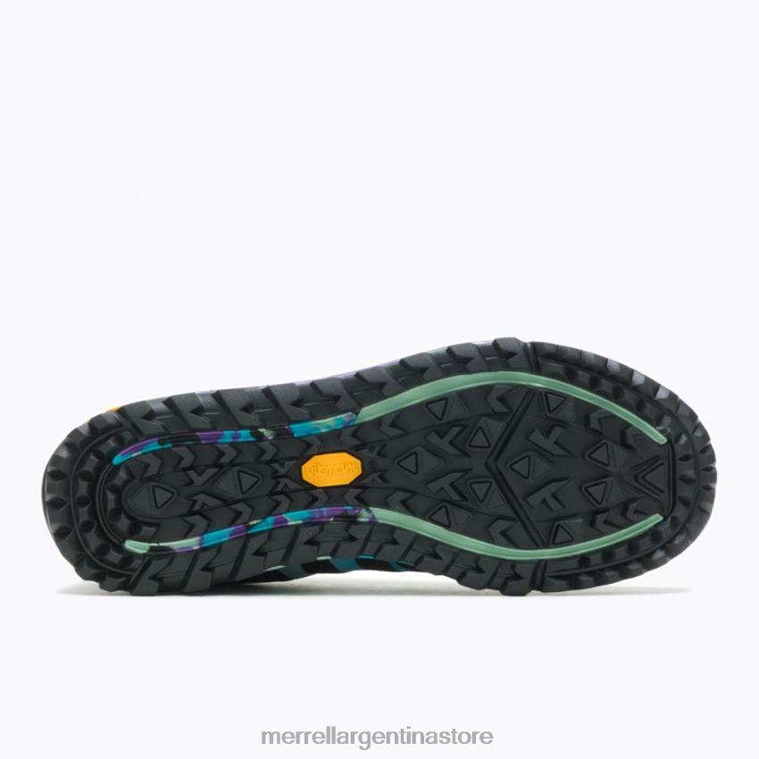 hombres zapatos maravillas naturales NL2ZZ443 Merrell nueva 2 (j067357)