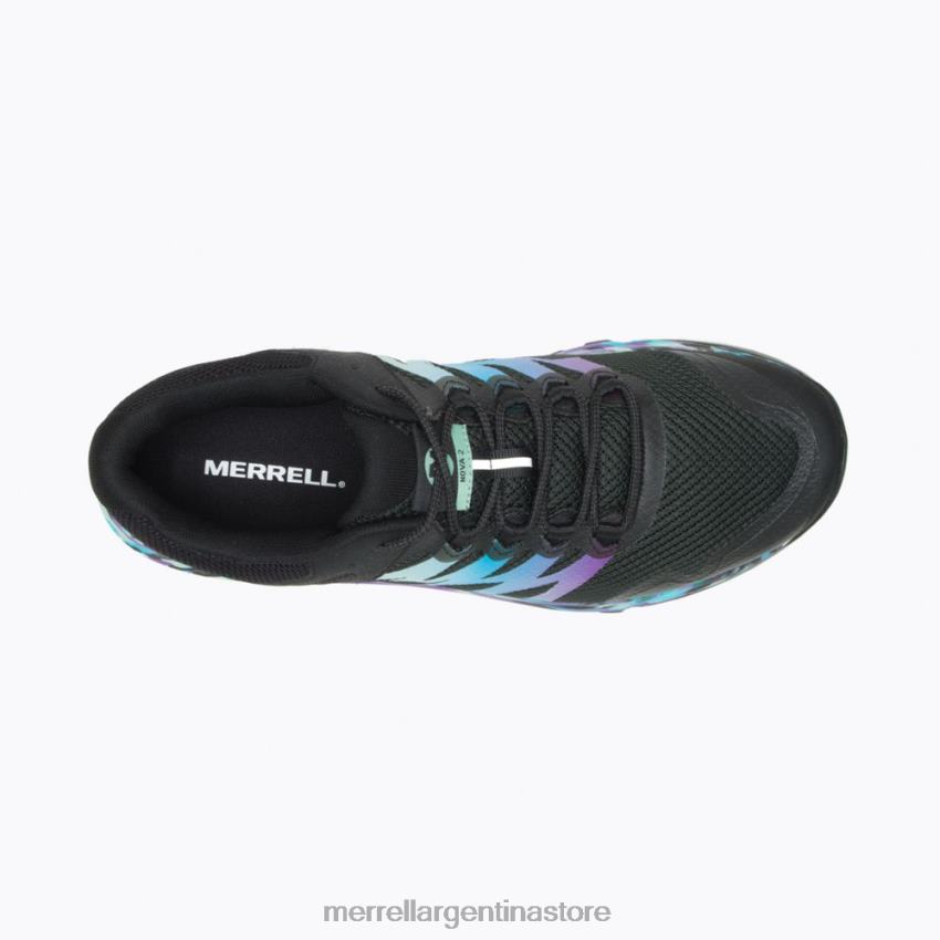hombres zapatos maravillas naturales NL2ZZ443 Merrell nueva 2 (j067357)