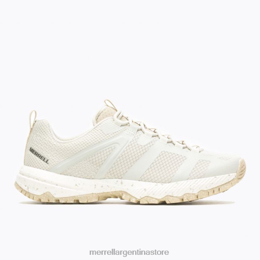 hombres zapatos ostra/tiza NL2ZZ643 Merrell mqm as tec 1trl (j005105)