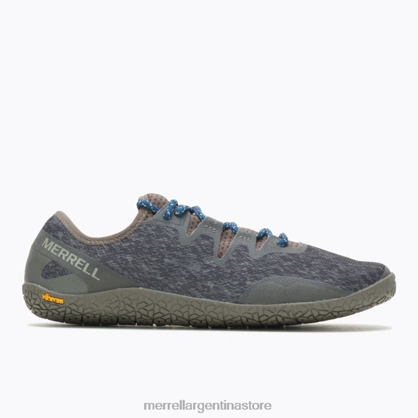 hombres zapatos roca NL2ZZ285 Merrell guante de vapor 5 (j067207)