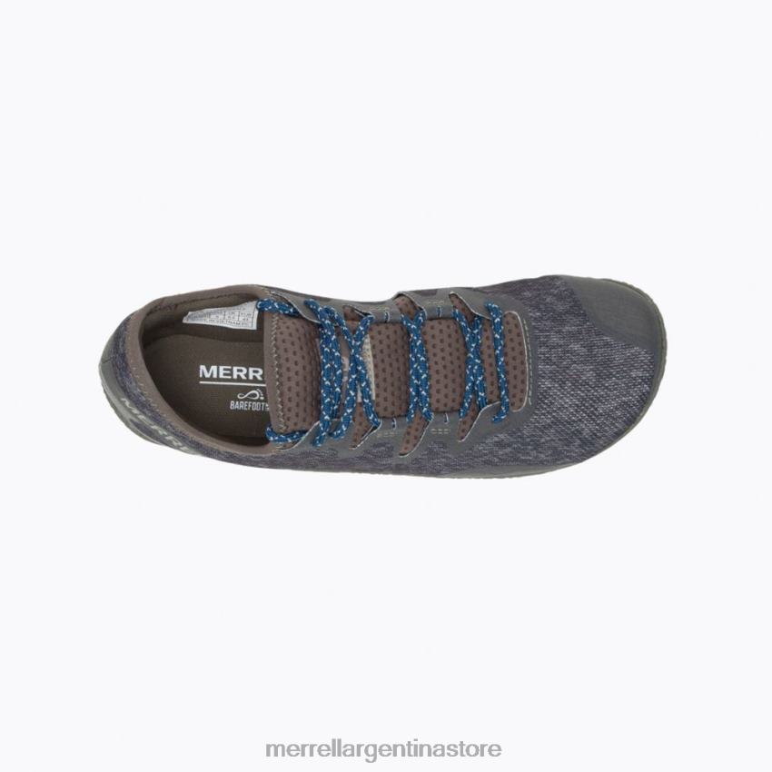 hombres zapatos roca NL2ZZ285 Merrell guante de vapor 5 (j067207)
