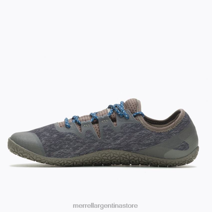 hombres zapatos roca NL2ZZ285 Merrell guante de vapor 5 (j067207)