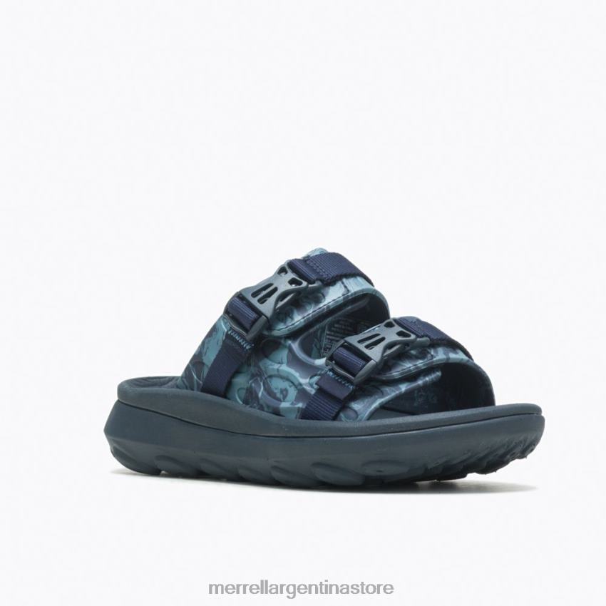 hombres zapatos Armada NL2ZZ110 Merrell hut ultra wrap (j005325)