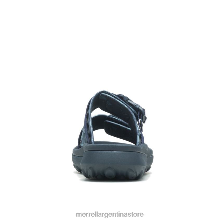 hombres zapatos Armada NL2ZZ110 Merrell hut ultra wrap (j005325)