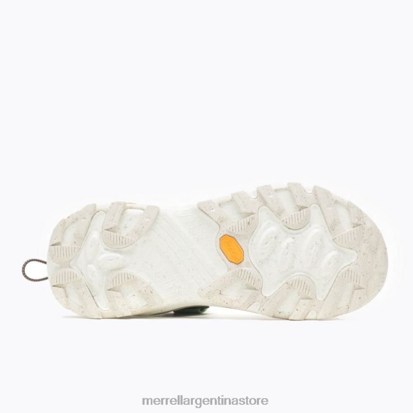 hombres zapatos Roca lunar NL2ZZ121 Merrell correa de fusión rápida (j004993)