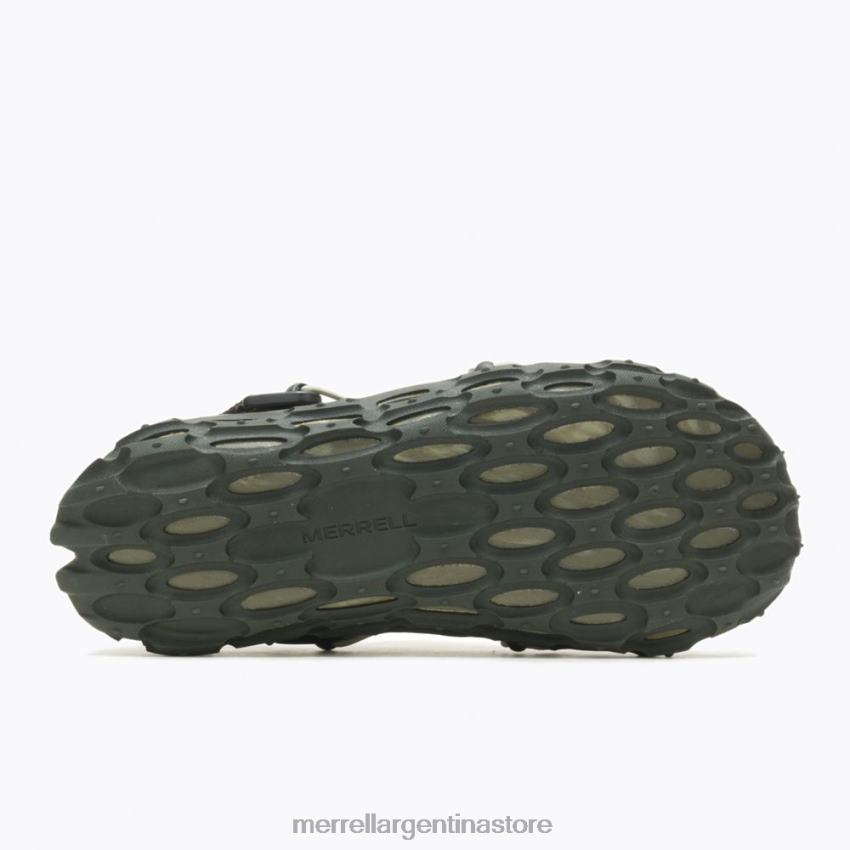 hombres zapatos aceituna NL2ZZ664 Merrell hydro moc en jaula 1trl (j005835)