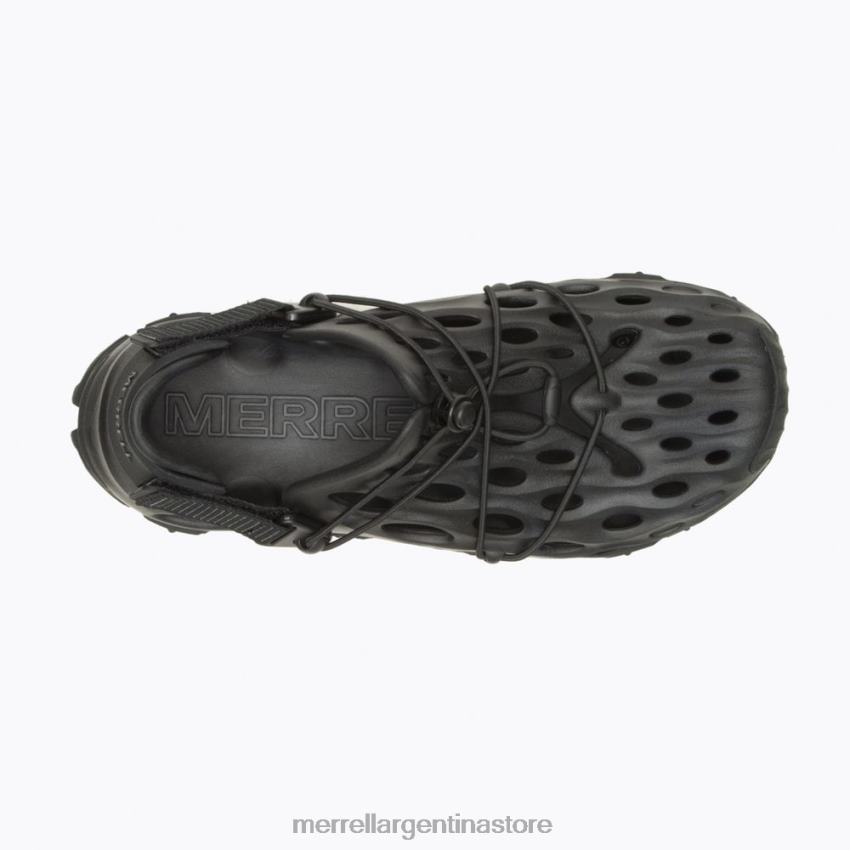 hombres zapatos apagón NL2ZZ661 Merrell hydro moc en jaula 1trl (j005831)
