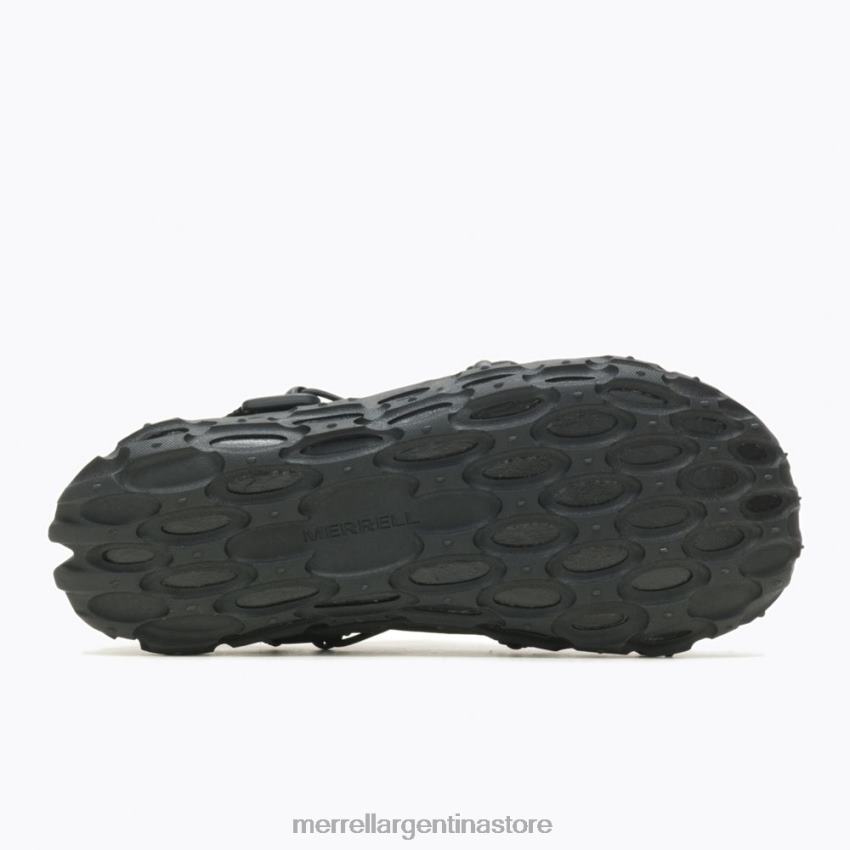 hombres zapatos apagón NL2ZZ661 Merrell hydro moc en jaula 1trl (j005831)