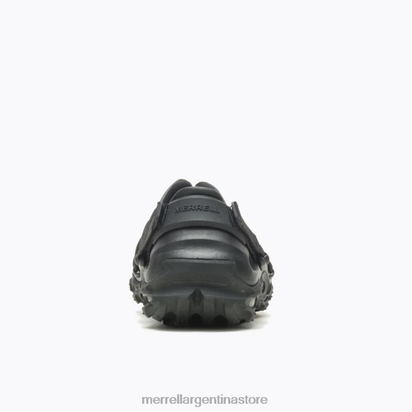 hombres zapatos apagón NL2ZZ661 Merrell hydro moc en jaula 1trl (j005831)