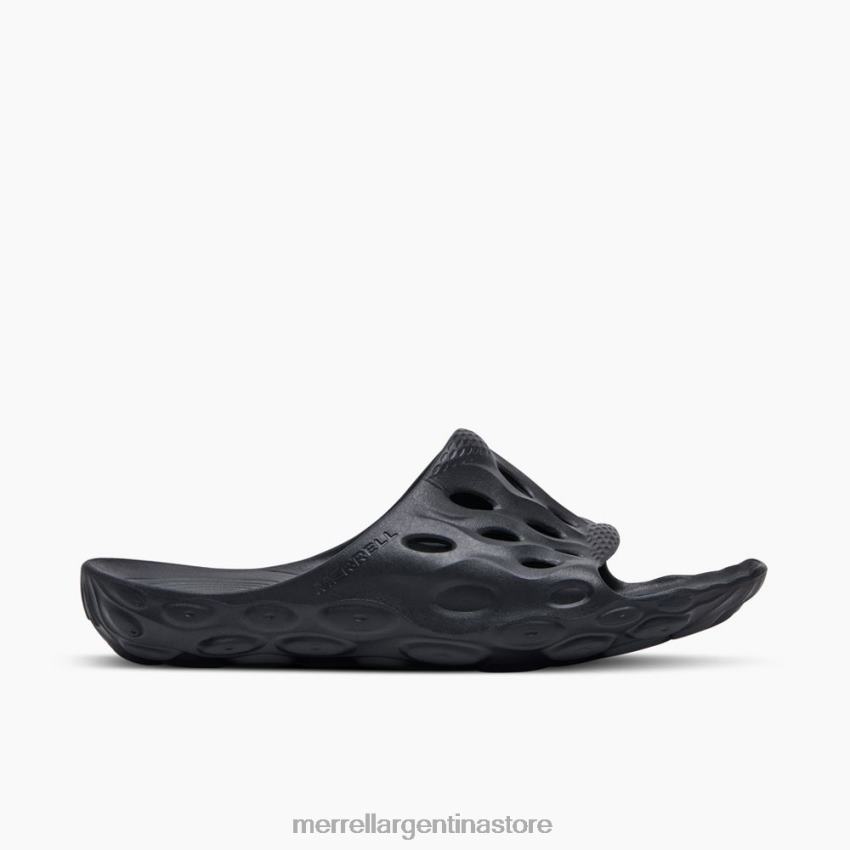 hombres zapatos negro NL2ZZ782 Merrell tobogán hidráulico (j033517)