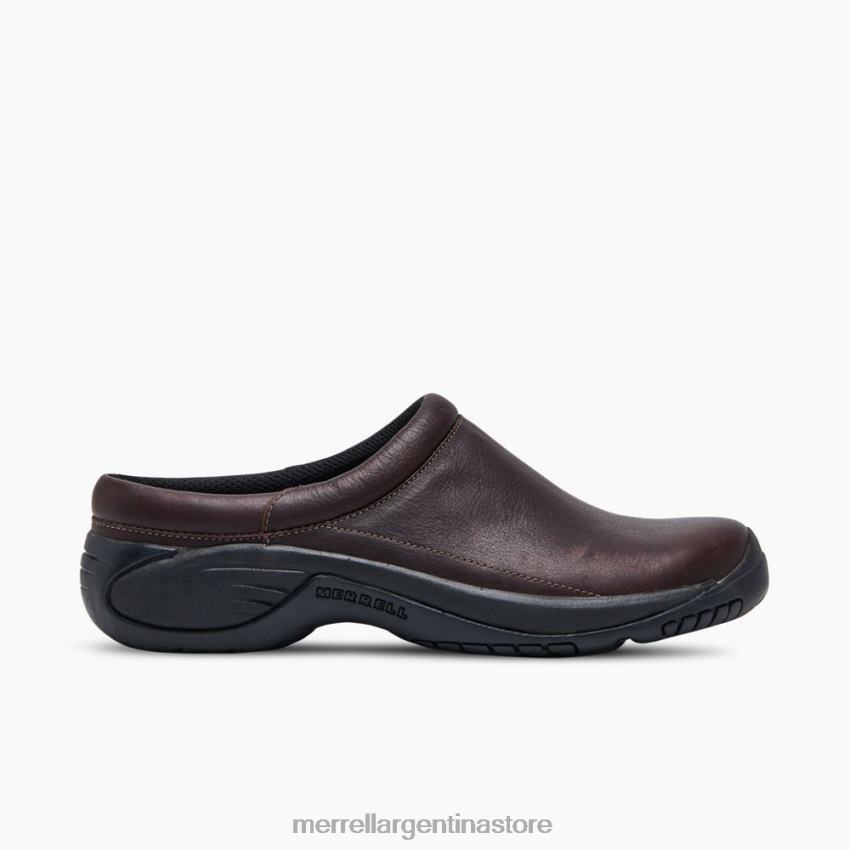 hombres zapatos Café exprés NL2ZZ244 Merrell bis ráfaga 2 (j002093)