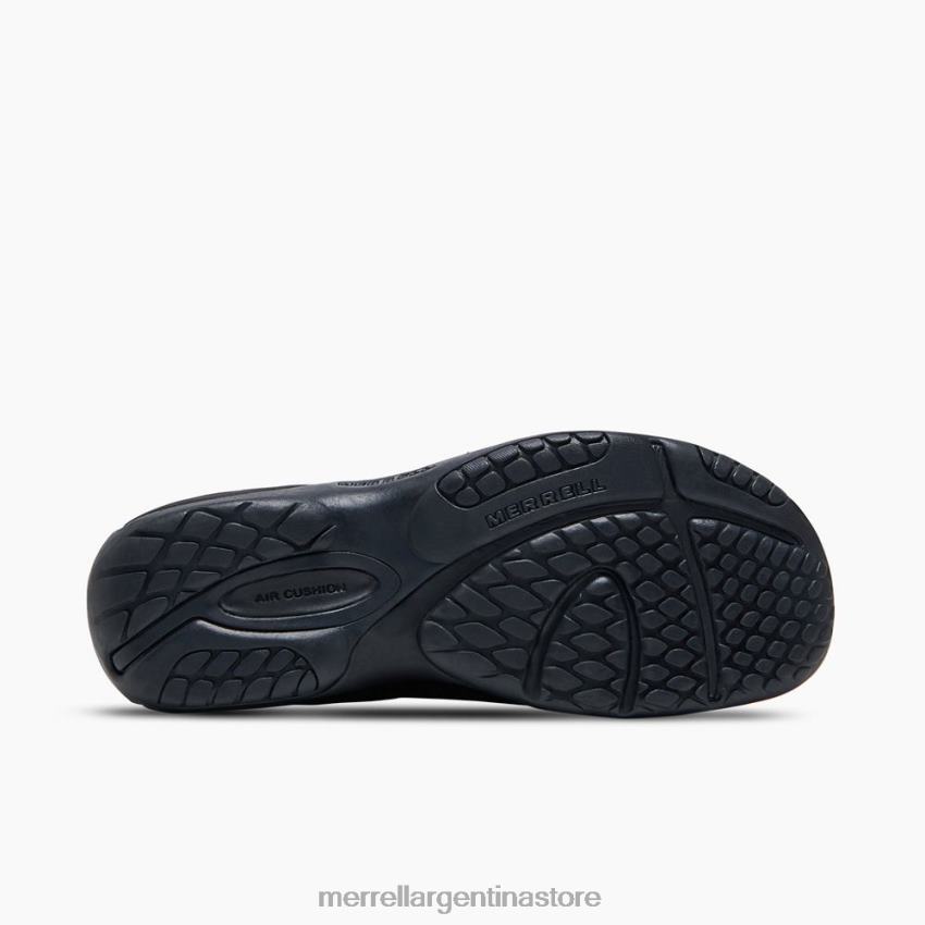 hombres zapatos Café exprés NL2ZZ244 Merrell bis ráfaga 2 (j002093)