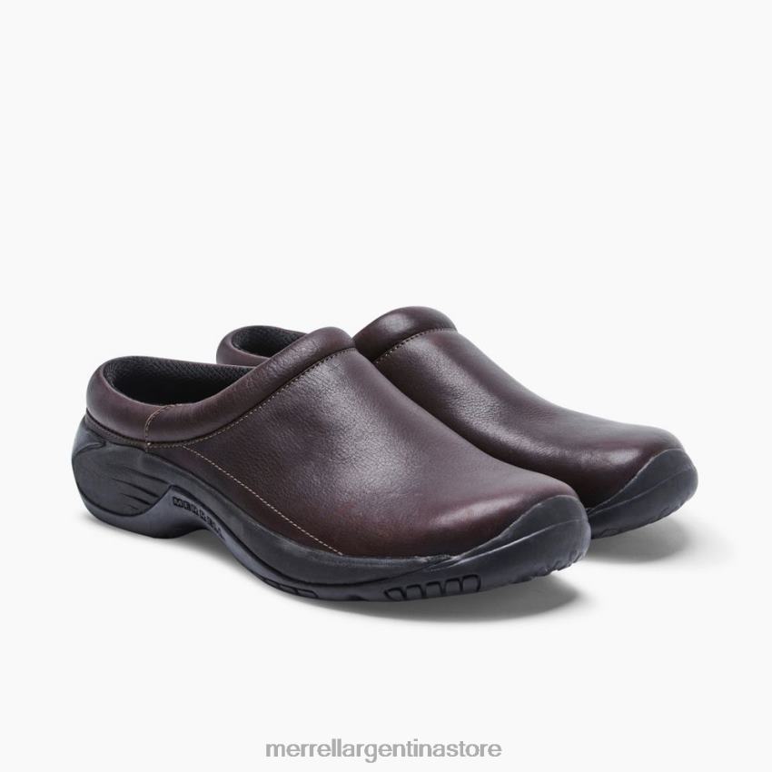 hombres zapatos Café exprés NL2ZZ244 Merrell bis ráfaga 2 (j002093)