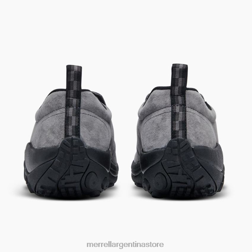 hombres zapatos Castillo de roca NL2ZZ105 Merrell moc de la jungla (j71447)