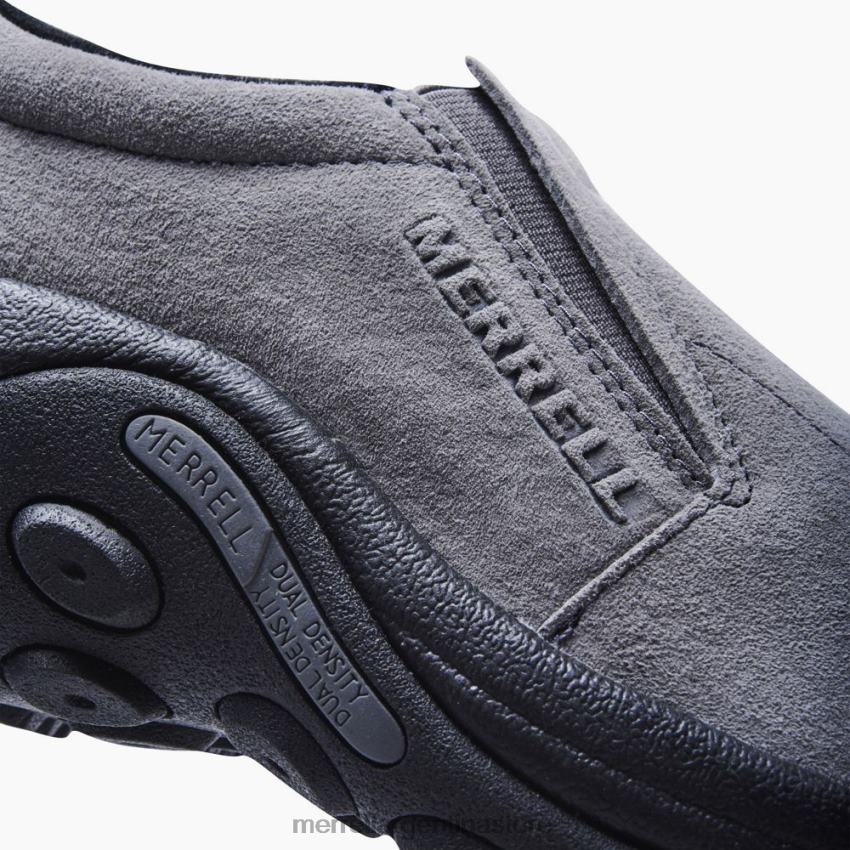 hombres zapatos Castillo de roca NL2ZZ105 Merrell moc de la jungla (j71447)