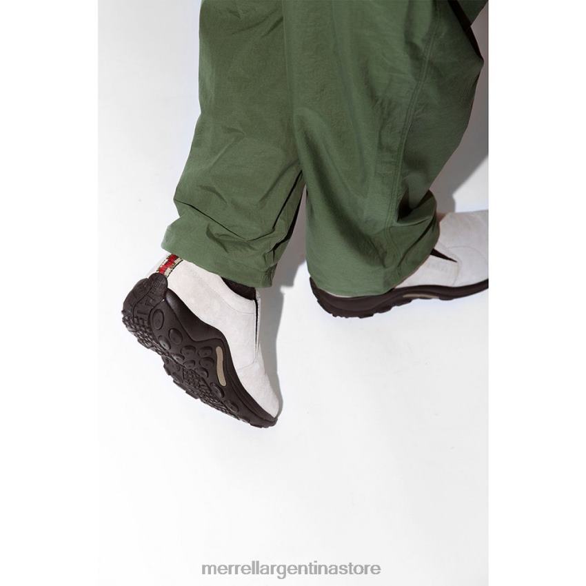 hombres zapatos Castillo de roca NL2ZZ105 Merrell moc de la jungla (j71447)