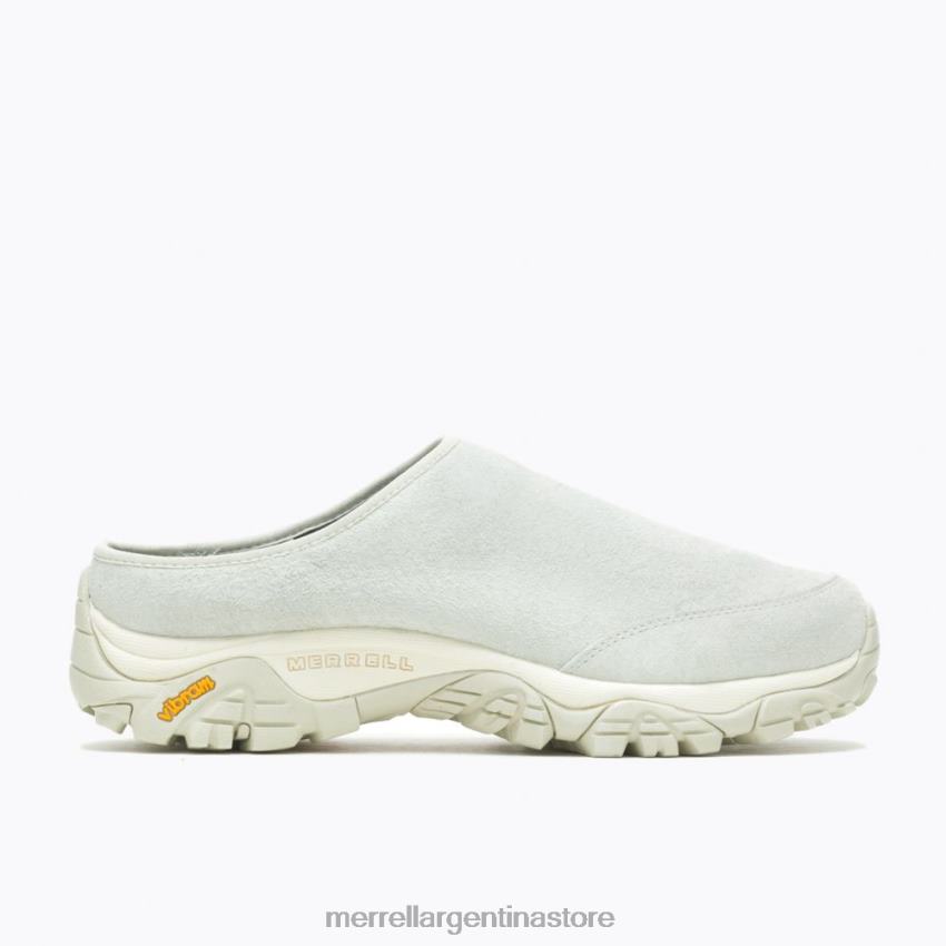 hombres zapatos abedul NL2ZZ759 Merrell tobogán retro moab 1trl (j004715)