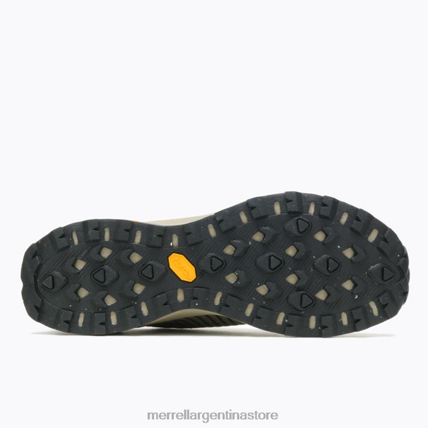 hombres zapatos aceituna NL2ZZ250 Merrell zapatillas deportivas embarcarse (j067149)