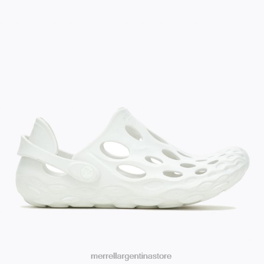 hombres zapatos blanco NL2ZZ103 Merrell hidromoc (j85863)