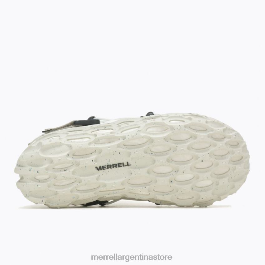 hombres zapatos blanco NL2ZZ735 Merrell hidromoc en ripstop 1trl (j004411)