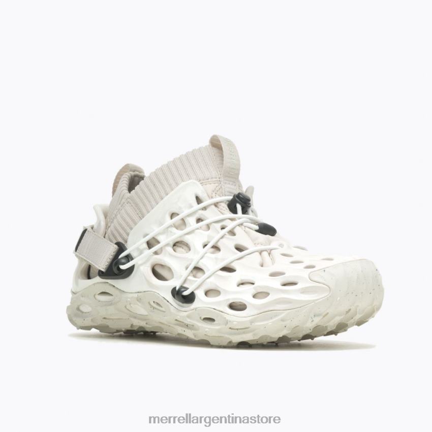 hombres zapatos blanco NL2ZZ735 Merrell hidromoc en ripstop 1trl (j004411)