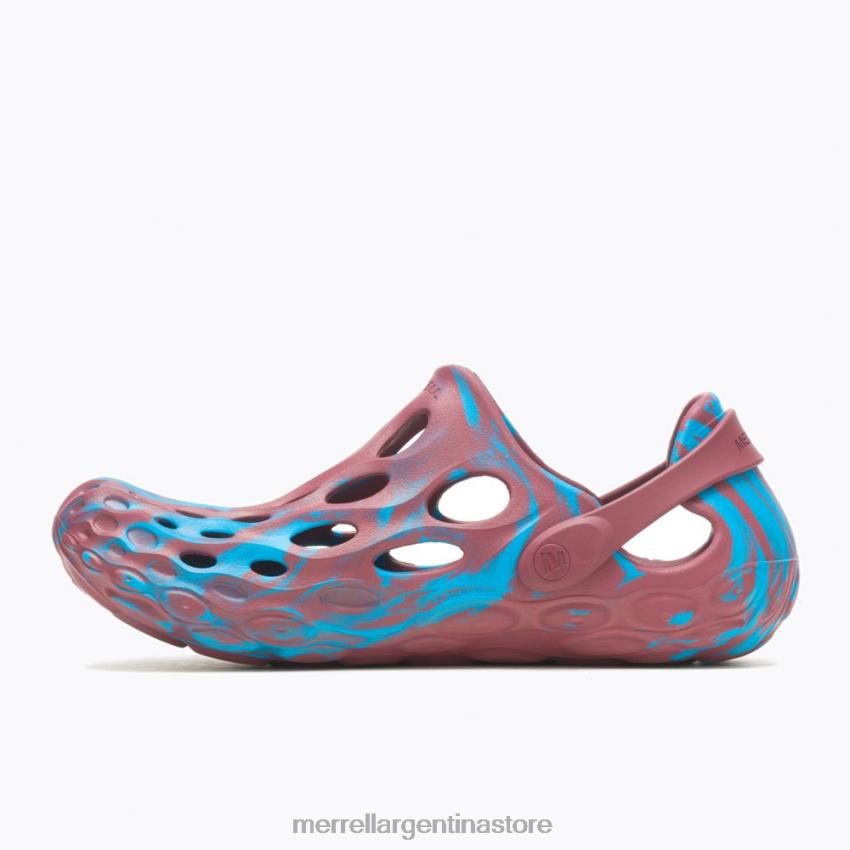 hombres zapatos cabernet NL2ZZ97 Merrell moc hidro (j004925)