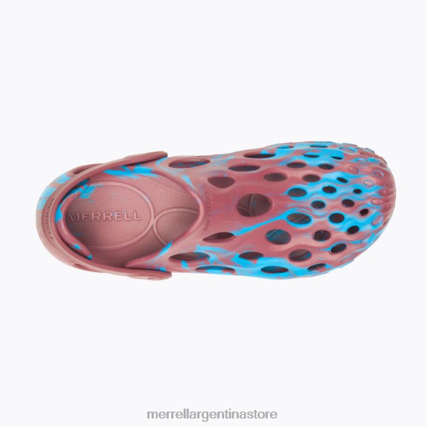 hombres zapatos cabernet NL2ZZ97 Merrell moc hidro (j004925)