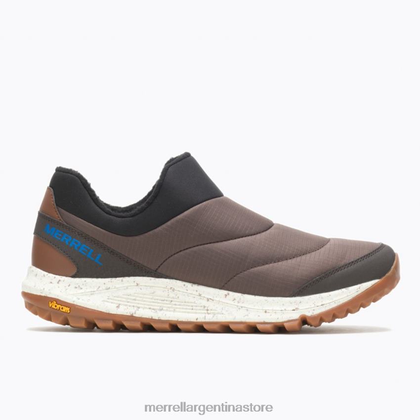 hombres zapatos helecho NL2ZZ565 Merrell mocasines nova (j067119)
