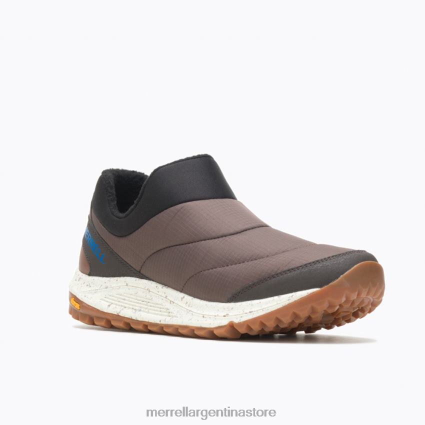 hombres zapatos helecho NL2ZZ565 Merrell mocasines nova (j067119)
