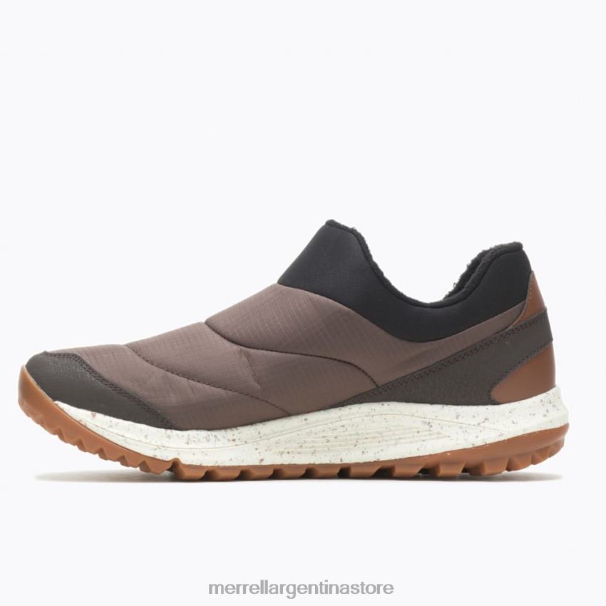 hombres zapatos helecho NL2ZZ565 Merrell mocasines nova (j067119)