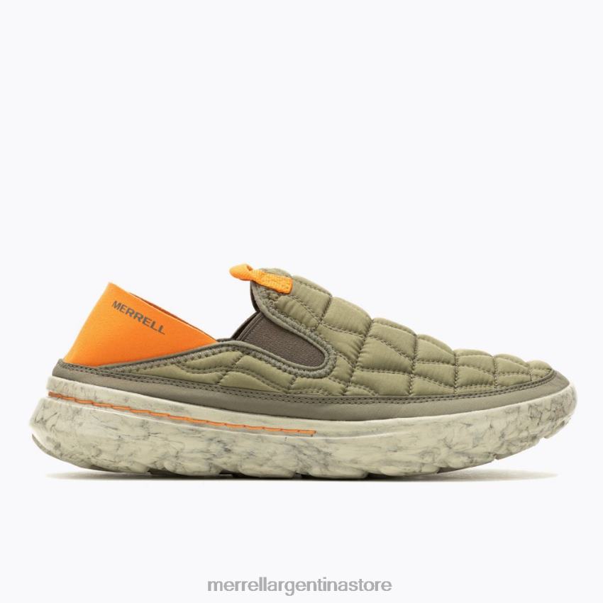 hombres zapatos hierba NL2ZZ59 Merrell choza moc 2 (j004161)