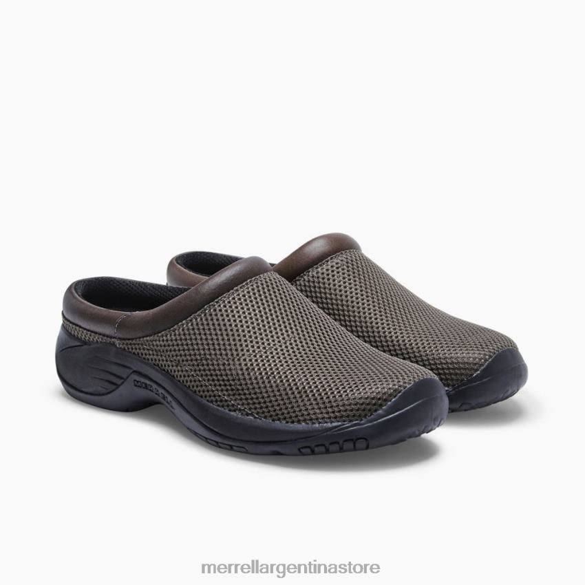 hombres zapatos humo de pistola NL2ZZ312 Merrell bis bypass 2 (j002095)