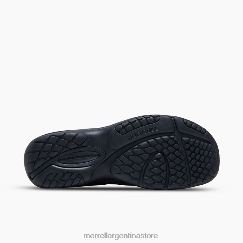 hombres zapatos humo de pistola NL2ZZ312 Merrell bis bypass 2 (j002095)