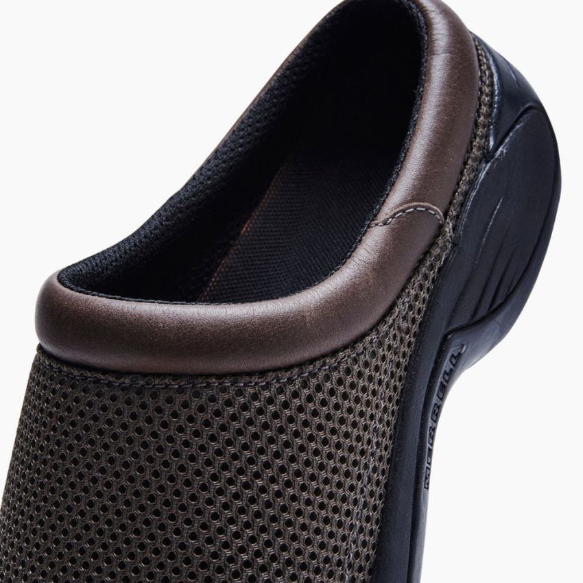 hombres zapatos humo de pistola NL2ZZ312 Merrell bis bypass 2 (j002095)