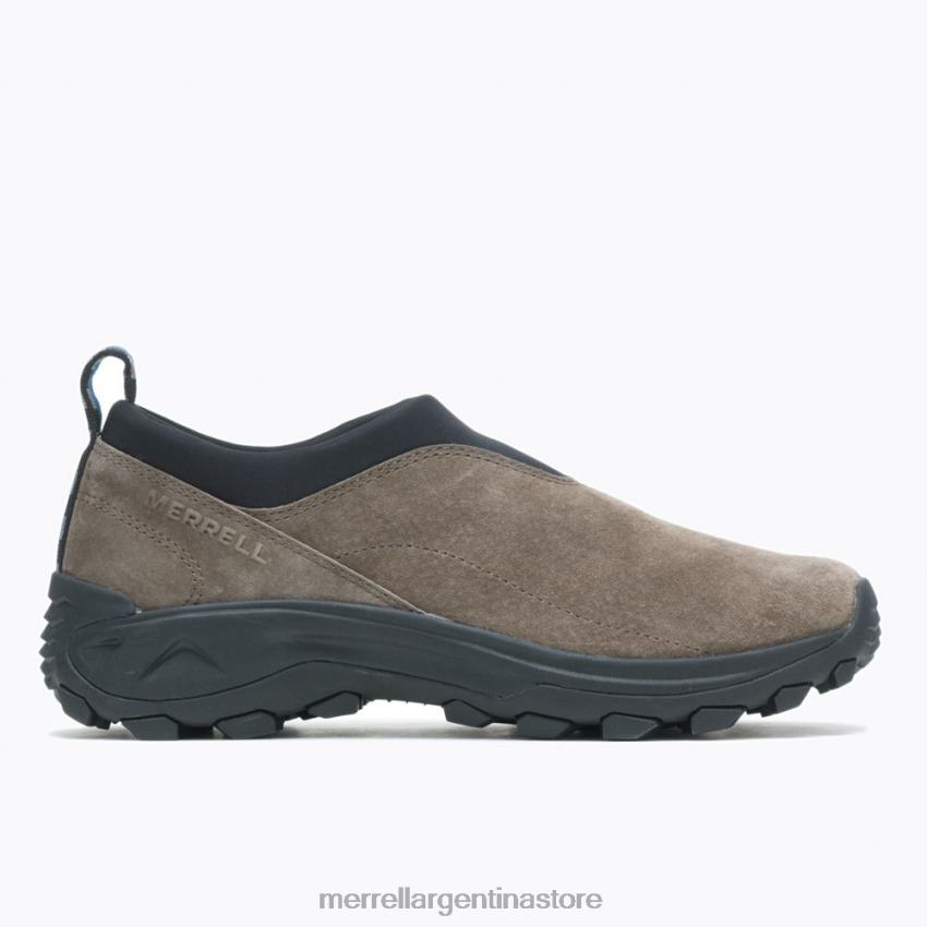 hombres zapatos humo de pistola NL2ZZ466 Merrell invierno moc 3 ancho ancho (j004565w)