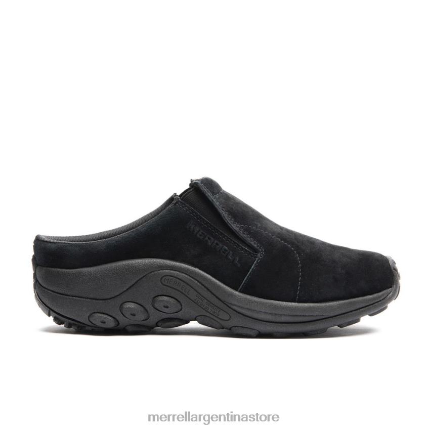hombres zapatos medianoche NL2ZZ455 Merrell tobogán de la selva (j003297)