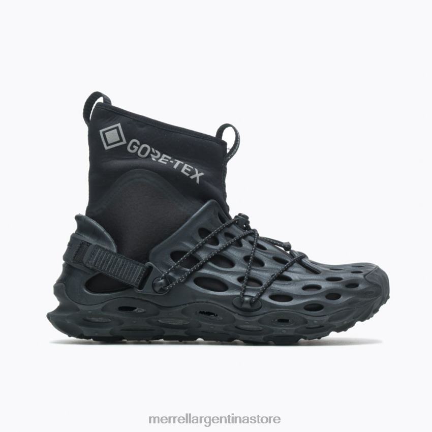 hombres zapatos negro NL2ZZ678 Merrell hidromoc en neo gore-tex 1trl (j004387)