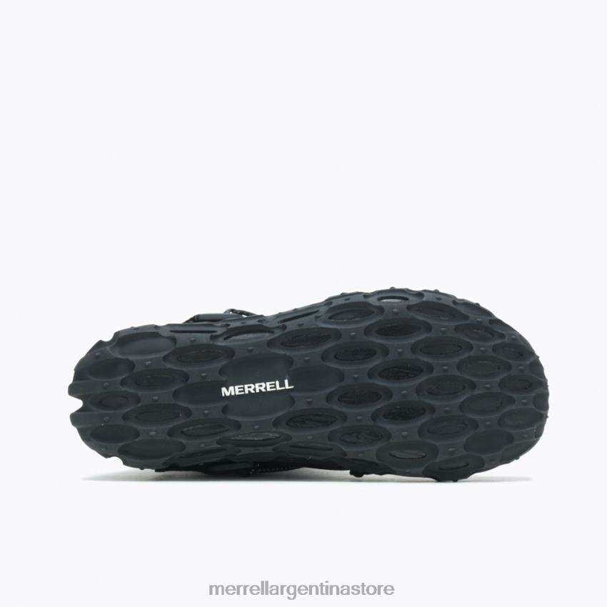 hombres zapatos negro NL2ZZ678 Merrell hidromoc en neo gore-tex 1trl (j004387)