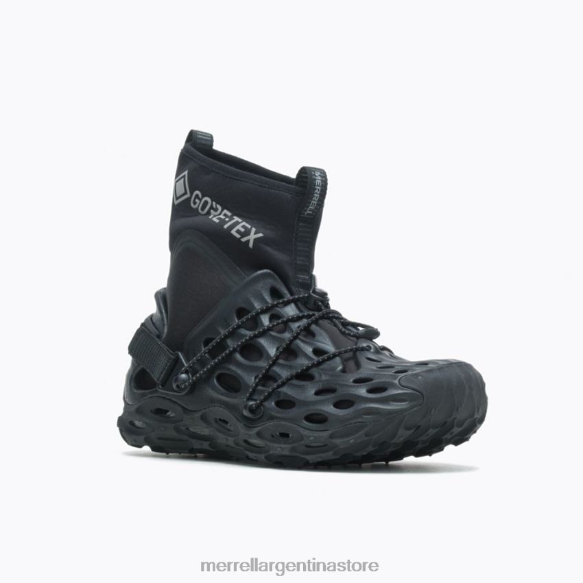 hombres zapatos negro NL2ZZ678 Merrell hidromoc en neo gore-tex 1trl (j004387)