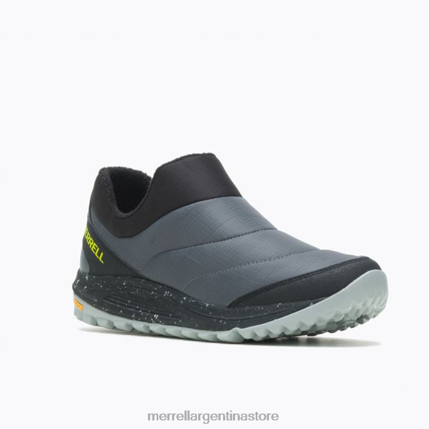 hombres zapatos roca NL2ZZ564 Merrell mocasines nova (j067121)