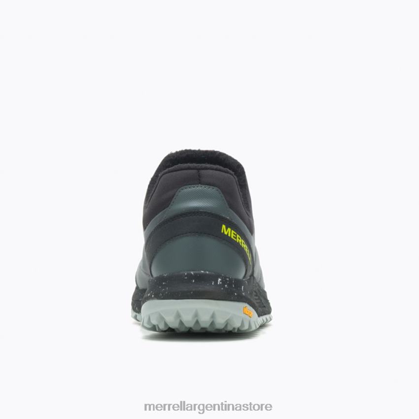hombres zapatos roca NL2ZZ564 Merrell mocasines nova (j067121)